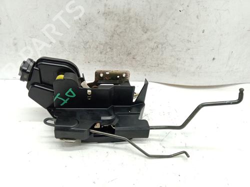 Front left lock HYUNDAI TRAJET (FO)  | BP26167239C98 
