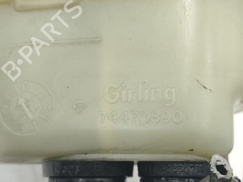 Brake master cylinder ROVER 200 II Hatchback (RF) 220 D/SD | BP31093360M77