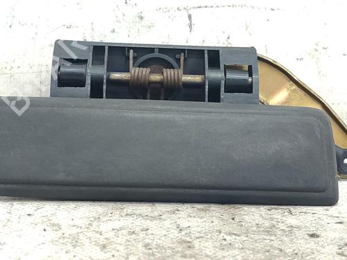 Used Front left exterior door handle PEUGEOT 205 II (20A/C) 1.1 (54 hp) 27599680