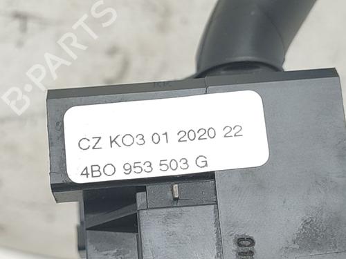 Switch SKODA OCTAVIA I (1U2) 1.9 TDI | BP23071543I30 