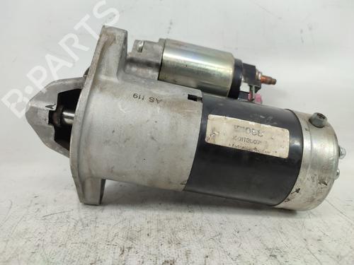 Startmotor OPEL INSIGNIA A Sports Tourer (G09) [2008-2017]  13894700
