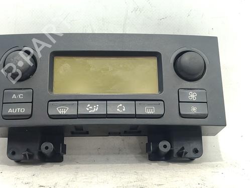 Used Climate control Climate control CITROËN C4 I Saloon 1.6 HDi (109 hp) 34162690 34162690