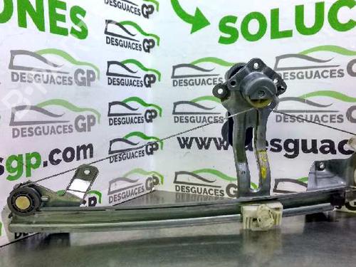 Rear right window mechanism OPEL VECTRA B (J96)  | BP7139426C25 