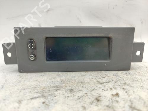 Used Display monitor OPEL CORSA C (X01) 1.2 (F08, F68) (75 hp) 30685826