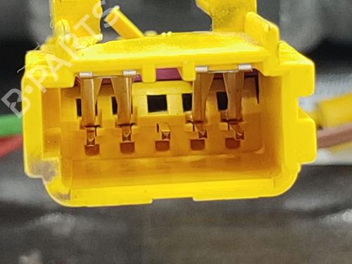 Airbag passeggero VW PASSAT B6 (3C2) 2.0 TDI 16V | BP30850206C10