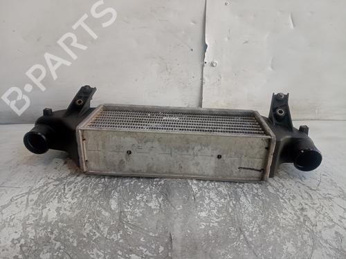 Intercooler FORD FOCUS I (DAW, DBW) 1.8 Turbo DI / TDDi | BP13718495M30 