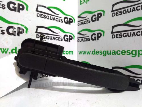 Used Front right exterior door handle FORD FIESTA V (JH_, JD_) 1.4 16V (80 hp) 7147010