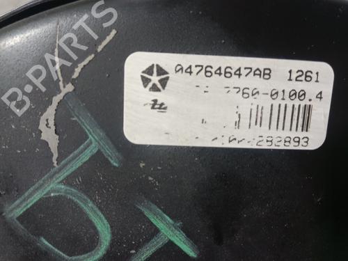 Servo brake CHRYSLER SEBRING (JR) 2.0 | BP34006423M42  - Image 6