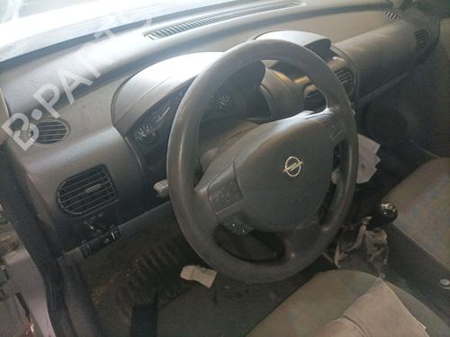 Gearbox OPEL COMBO Box Body/MPV 1.7 DI 16V | BP39658220M3  - Image 11