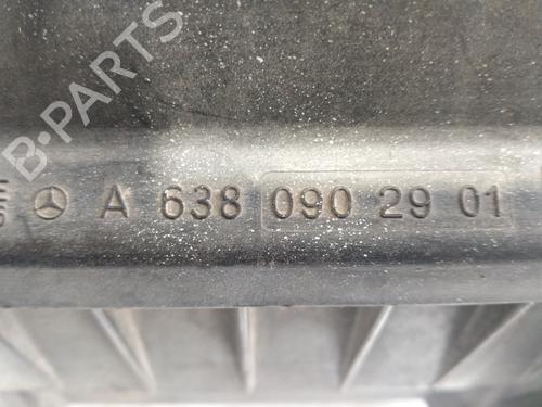 Other MERCEDES-BENZ VITO Van (W638) 110 D 2.3 (638.074, 638.078) | BP25882844O1 