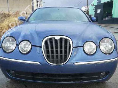 Venstre bak invendig håndtak JAGUAR S-TYPE II (X200) 2.7 D | BP7148525I15 