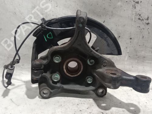 Used Left front steering knuckle MAZDA 6 Estate (GJ, GL) 2.2 D (150 hp) 32505040