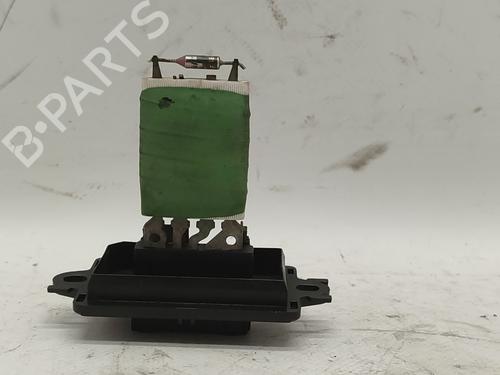 Used Heater resistor RENAULT MEGANE II Saloon (LM0/1_) 1.5 dCi (LM0F, LM0T, LM2B) (82 hp) 25882911