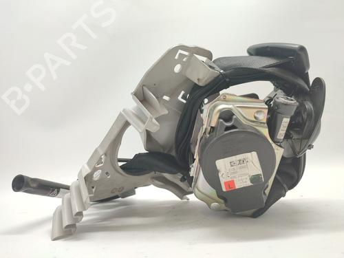 Used Front left seatbelt Front left seatbelt JAGUAR XE (X760) 2.0 D (180 hp) 34396435 34396435