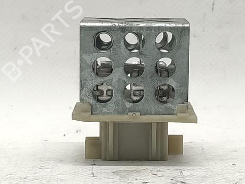 Used Heater resistor PEUGEOT 206 Hatchback (2A/C) 1.4 i (75 hp) 30176474