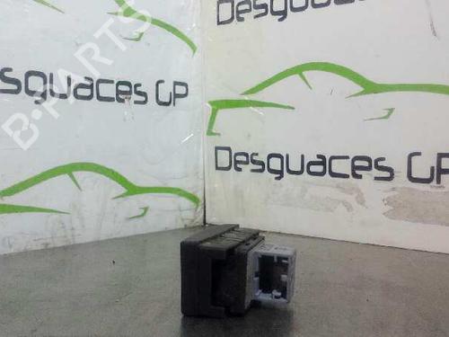 Right front window switch SEAT IBIZA III (6L1)  | BP7133241I26 