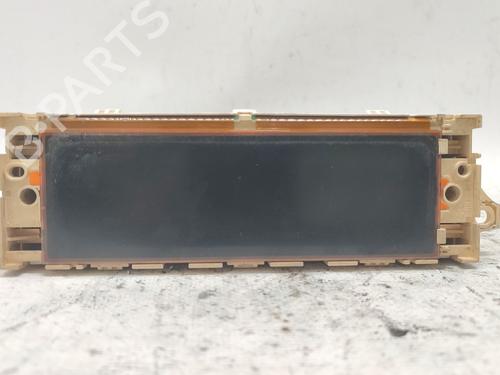 display-monitor-peugeot-307-3ac-2000-2001-2002-2003-2004-2005-2006-2007-2008-2009-2010-2011-2012-37183762 main image