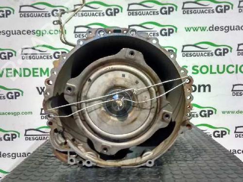 Gearbox LAND ROVER DISCOVERY III (L319) 2.7 TD 4x4 | BP7141536M3 
