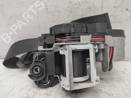 Front right seatbelt MERCEDES-BENZ S-CLASS (W221, V221) S 500 (221.071, 221.171) | BP22532319I25 