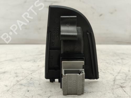 Right front window switch AUDI A6 C5 (4B2)  | BP17755791I26 