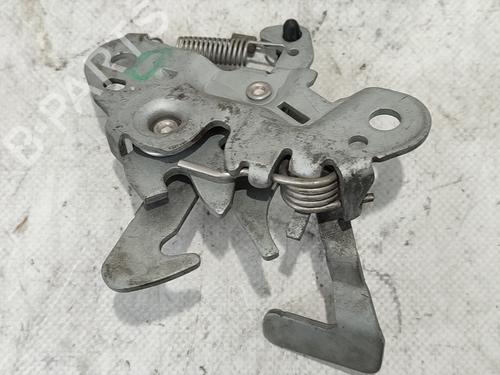 Hood lock CITROËN BERLINGO / BERLINGO FIRST Box Body/MPV (M_)  | BP17319925C133 