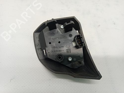 Steering wheel controls OPEL VECTRA C (Z02)  | BP25297183E15 
