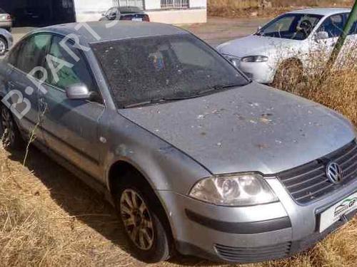 Headlight switch VW PASSAT B5.5 (3B3)  | BP7147501I24  - Image 5