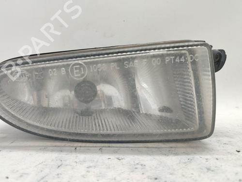 Faro antinebbia anteriore destri Faro antinebbia anteriore destri CHRYSLER PT CRUISER (PT_) 2.2 CRD (121 hp) 36567266 36567266