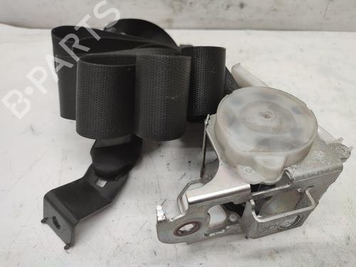 Front right seatbelt OPEL VECTRA C GTS (Z02) 3.0 CDTi (F68) | BP18742308I25 