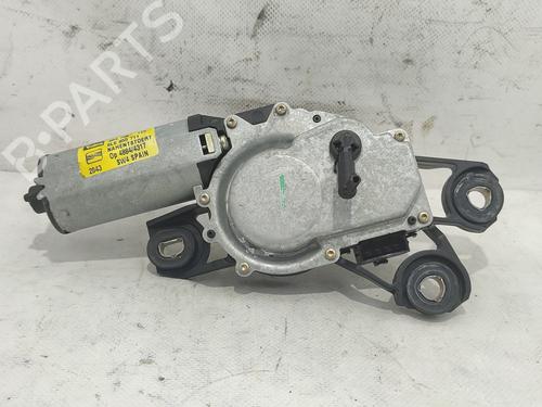 Used Rear wiper motor SEAT IBIZA III (6L1) 1.9 SDI (64 hp) 22354402