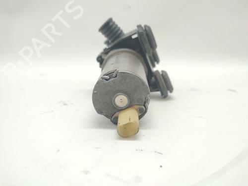 Electronic sensor BMW 1 (E87) 118 d | BP34138003M84 - Image 4