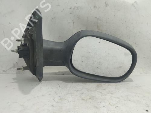 Used Right mirror RENAULT MEGANE I Classic (LA0/1_) 1.6 e (LA0F, LA0S) (90 hp) 24811422