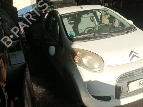 Electronic module CITROËN C1 (PM_, PN_) 1.0 | BP33675115M83  - Image 6