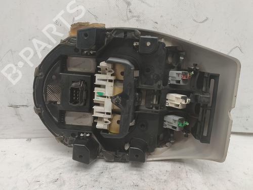 Interior roof light CITROËN C8 (EA_, EB_) 2.2 HDi | BP23079461I8 