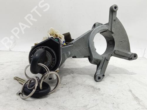 Used Ignition barrel Ignition barrel HYUNDAI H-1 Van (A1) 2.5 TD (99 hp) 39809171 39809171