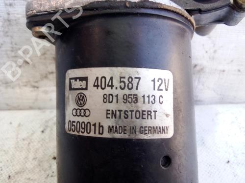 Viskermotor vindrude AUDI A6 C5 (4B2) 2.5 TDI | BP16552085M29 