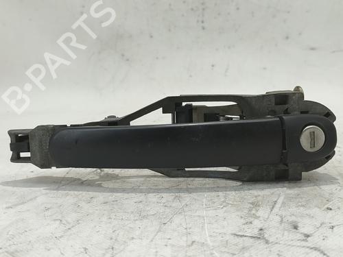 Used Front right exterior door handle SEAT AROSA (6H1) [1997-2004]  16991161
