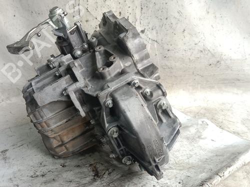 Gearbox OPEL ASTRA H GTC (A04) 1.7 CDTI (L08) | BP32329518M3 - Image 4