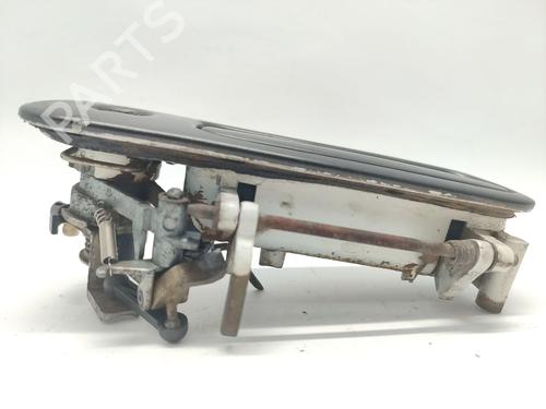 Tailgate handle VW GOLF IV (1J1) 1.9 TDI | BP31092184C132