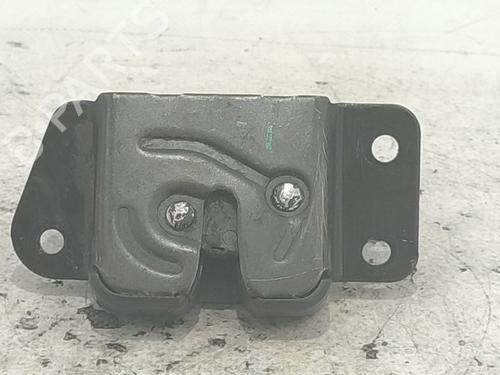 Used Tailgate lock Tailgate lock 38489454 38489454