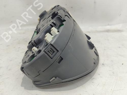 Instrument cluster PEUGEOT 607 (9D, 9U)  | BP19644373C47 