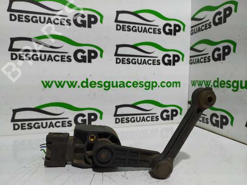 Electronic sensor VW TOUAREG (7LA, 7L6, 7L7) 5.0 V10 TDI | BP7127804M84 