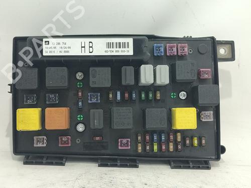 fuse-box-opel-astra-h-gtc-a04-2005-2006-2007-2008-2009-2010-37758235 main image