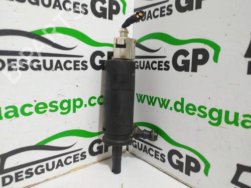 Used Washer pump MERCEDES-BENZ S-CLASS (W220) [1998-2005]  14324276