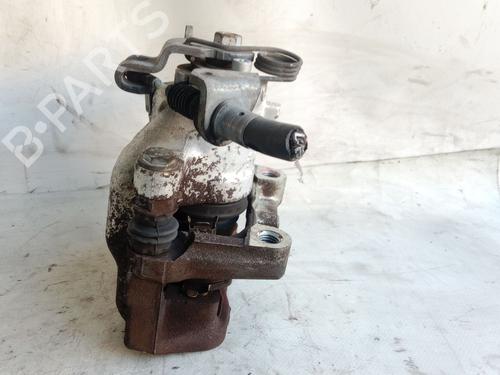 Bremssattel links hinten OPEL ASTRA H (A04) 1.7 CDTI (L48) | BP29924523M107 