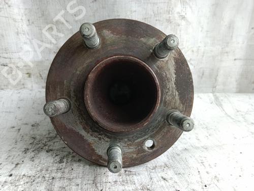 Left rear steering knuckle FORD MONDEO IV (BA7)  | BP23093828M27 