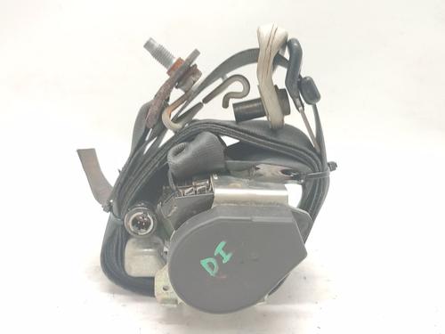 Used Front left seatbelt Front left seatbelt PEUGEOT 207 (WA_, WC_) 1.4 (75 hp) 34693826 34693826