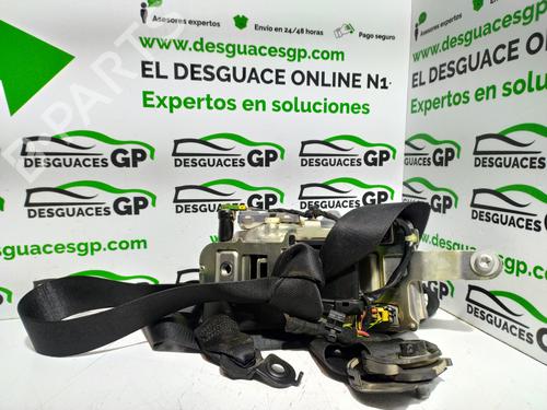 Front right seatbelt MERCEDES-BENZ E-CLASS (W212) E 250 CDI / BlueTEC (212.003, 212.004) | BP8750879I25 