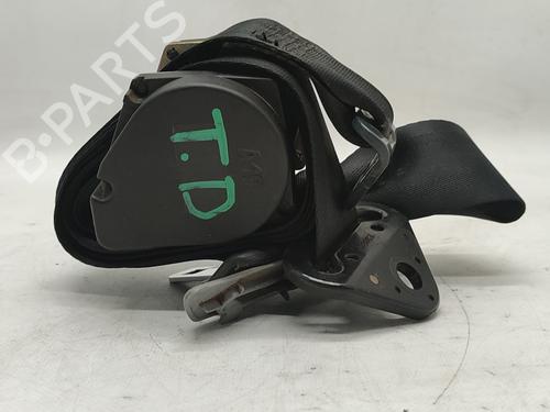 Used Rear right seatbelt PEUGEOT 306 (7B, N3, N5) [1993-2003]  17105389