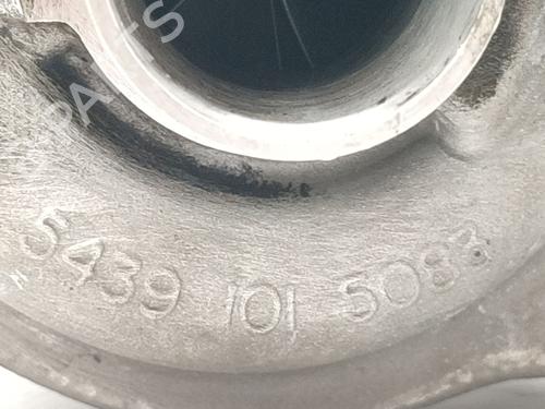Turbolader/Kompressor DACIA LOGAN (LS_) 1.5 dCi (LS0K) | BP33469541M71 - Image 2